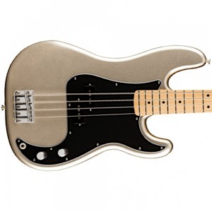 Fender 75th Anniversary P Bass - Diamond Anniversary 